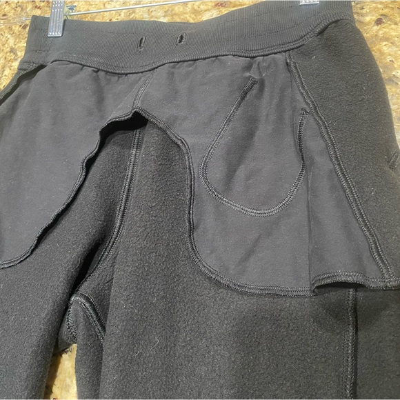 Lululemon Winter Soft Jogger Sz8 - Picture 5 of 8